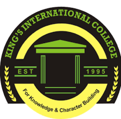 Kings International College Logo